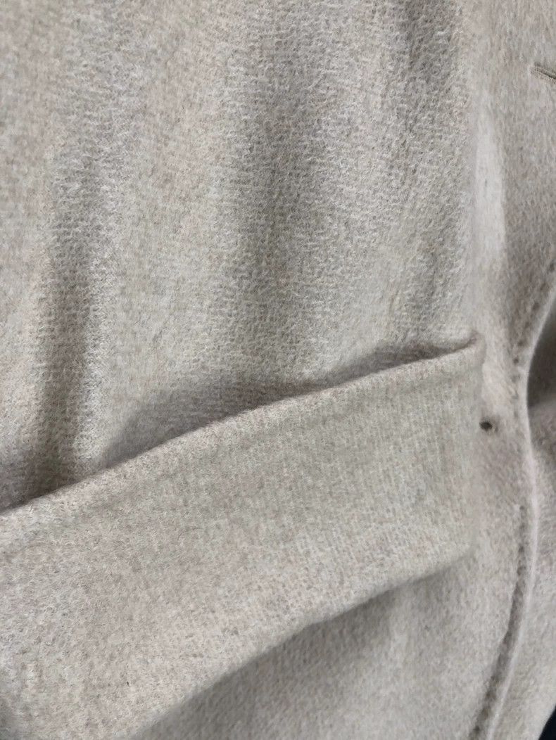 Max Mara Max Mara Cashmere coat Size XS / US 0-2 / IT 36-38 - 5 Thumbnail