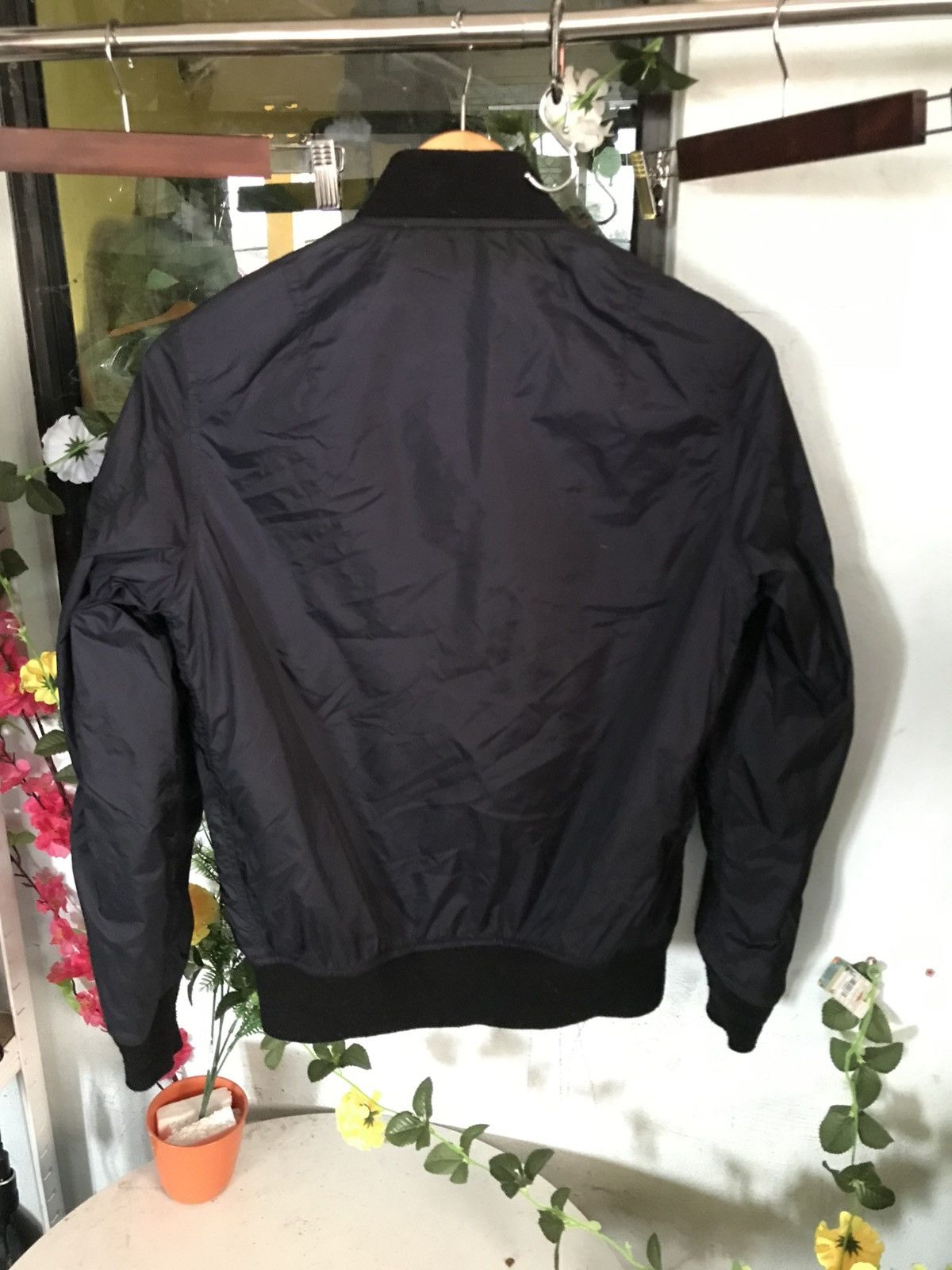 Alpha Industries ALPHA INDUSTRIES LIKE JACKET Size US S / EU 44-46 / 1 - 2 Thumbnail