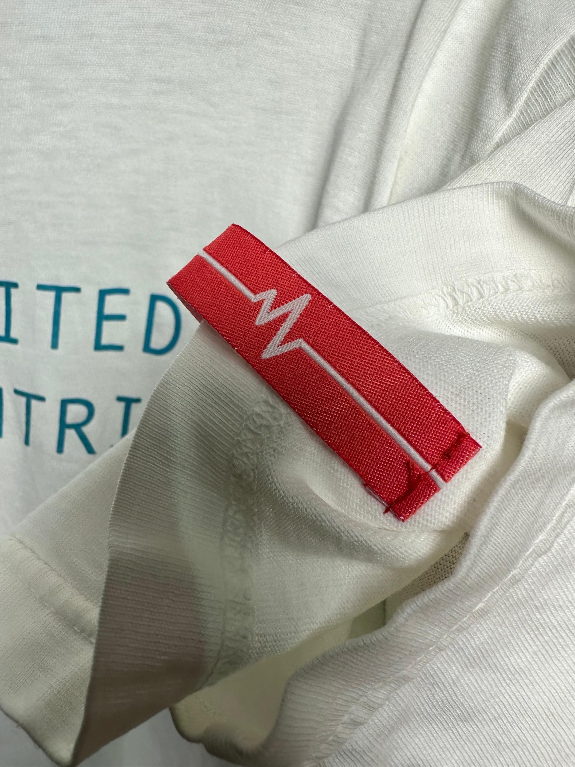 Japanese Brand × WHIZ LIMITED Whiz Limited Independentribe T-Shirt Size US M / EU 48-50 / 2 - 3 Thumbnail