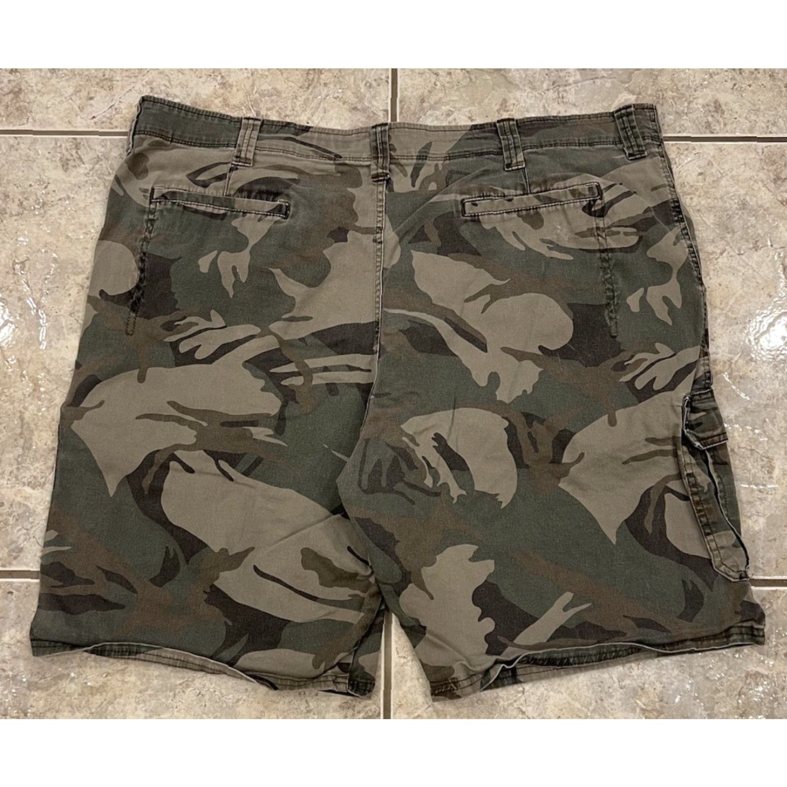 Wrangler VINTAGE待? Size US 44 / EU 60 - 5 Thumbnail