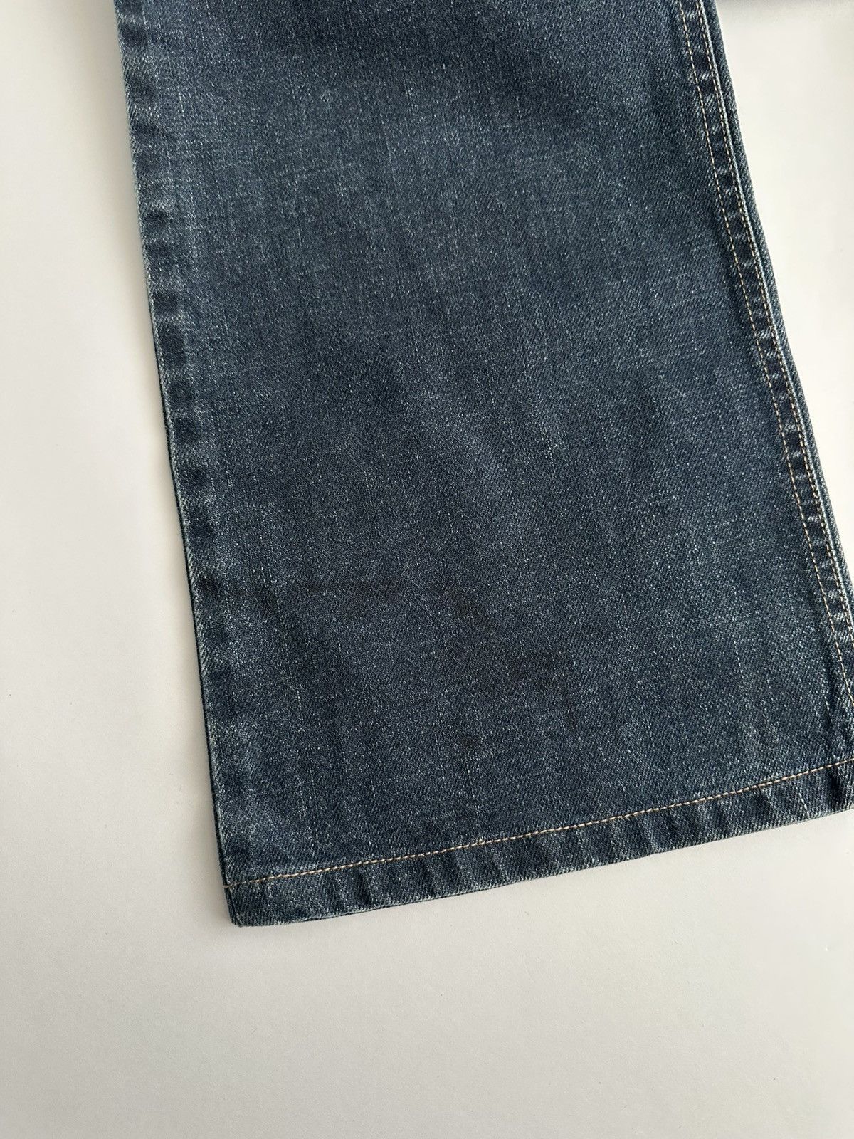 Gucci Gucci by Tom Ford Bootcut Denim Jeans Size US 28 / EU 44 - 14 Thumbnail