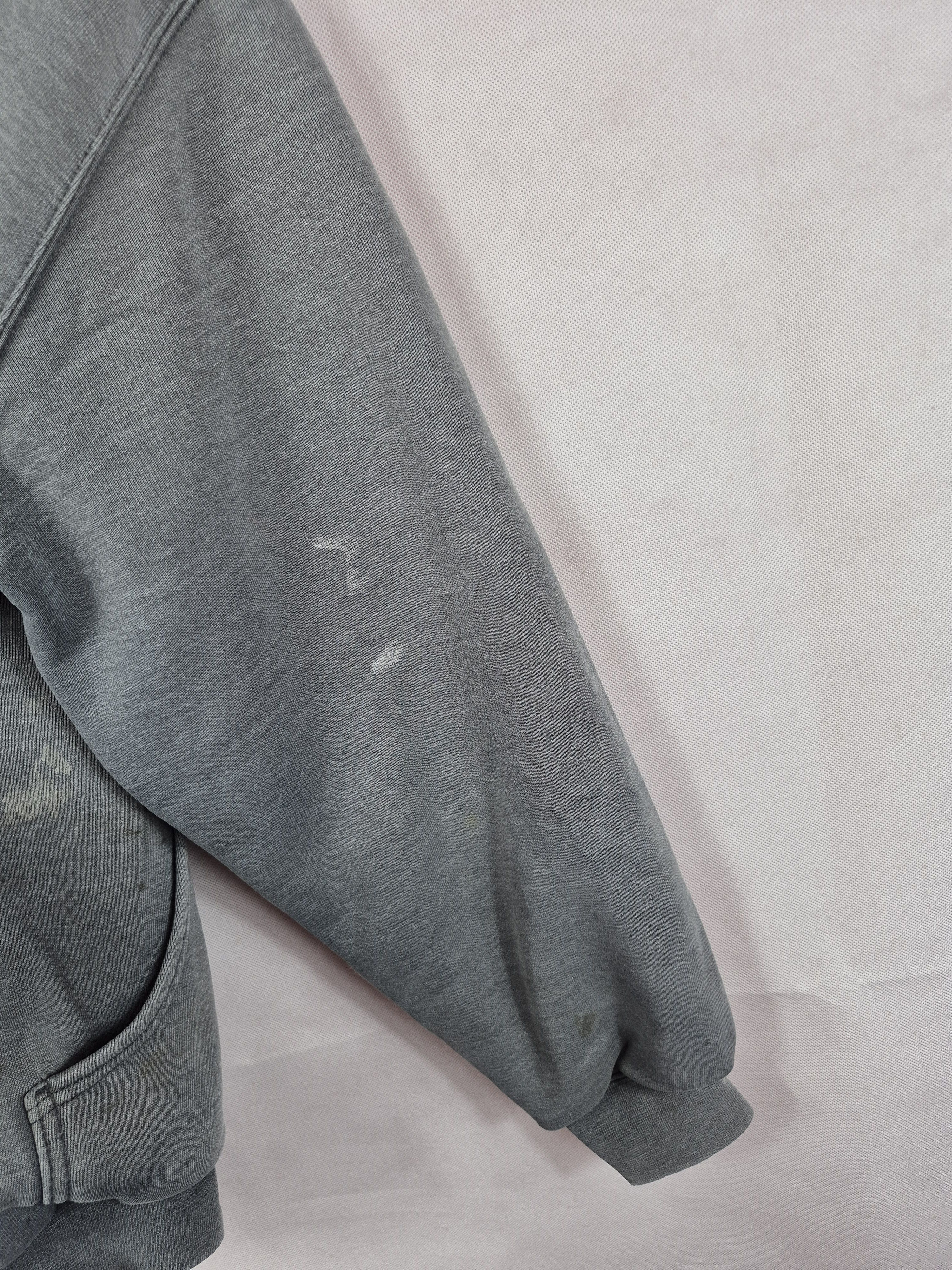 Carhartt 🔥 Carhartt Active Jacket Hoodie Sweater Size US XL / EU 56 / 4 - 25 Thumbnail