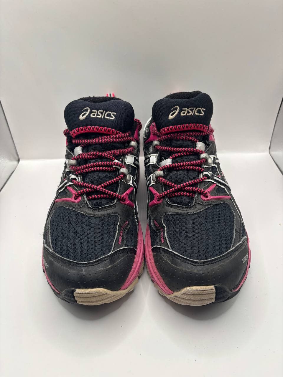 Asics ASICS Gel-Territory G-TX Gore-Tex Gorpcore Trail 25.0 cm Size US 8 / IT 38 - 2 Thumbnail