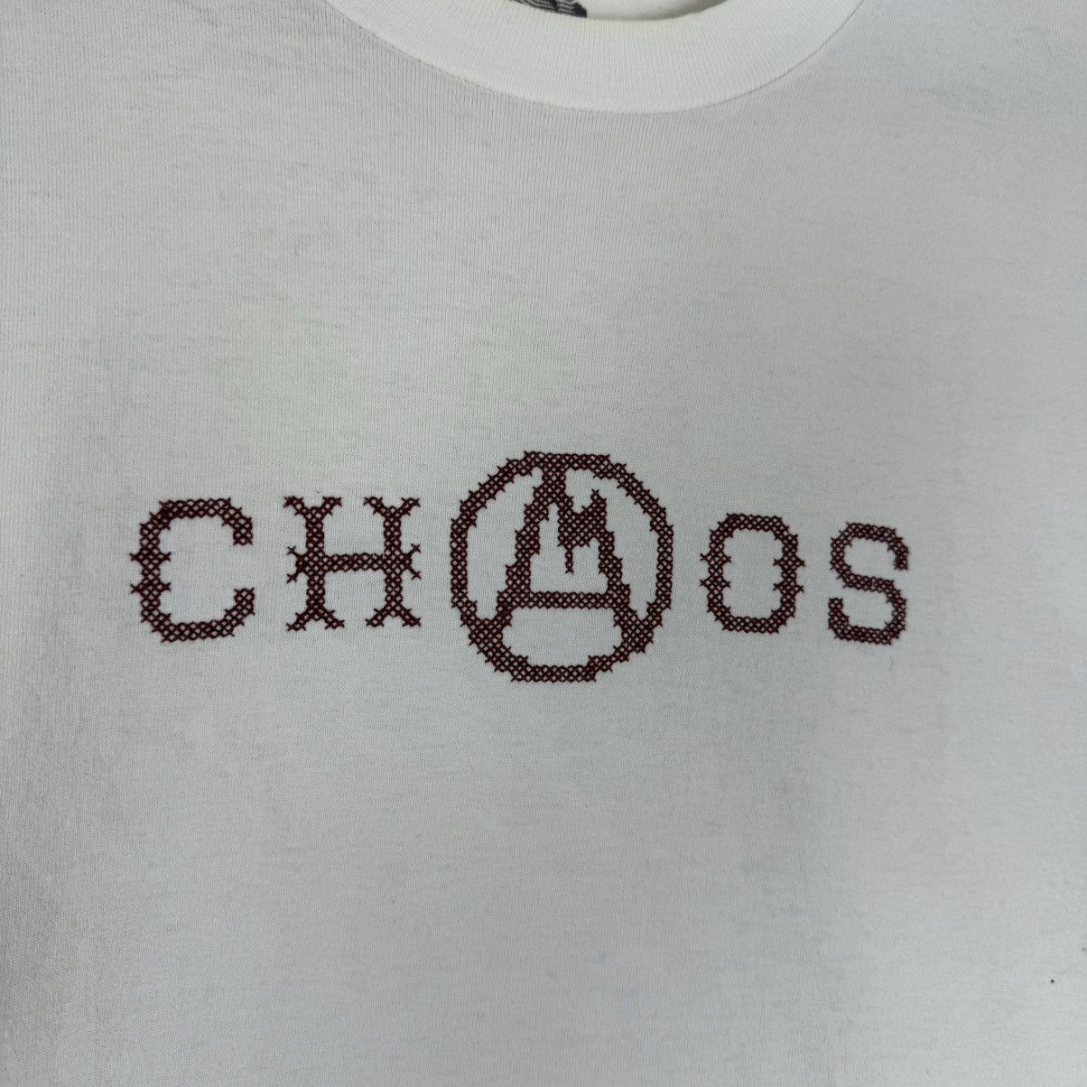 General Research ❄️MOUNTAIN RESEARCH CHAOS SS2014 TSHIRT Size US L / EU 52-54 / 3 - 6 Thumbnail