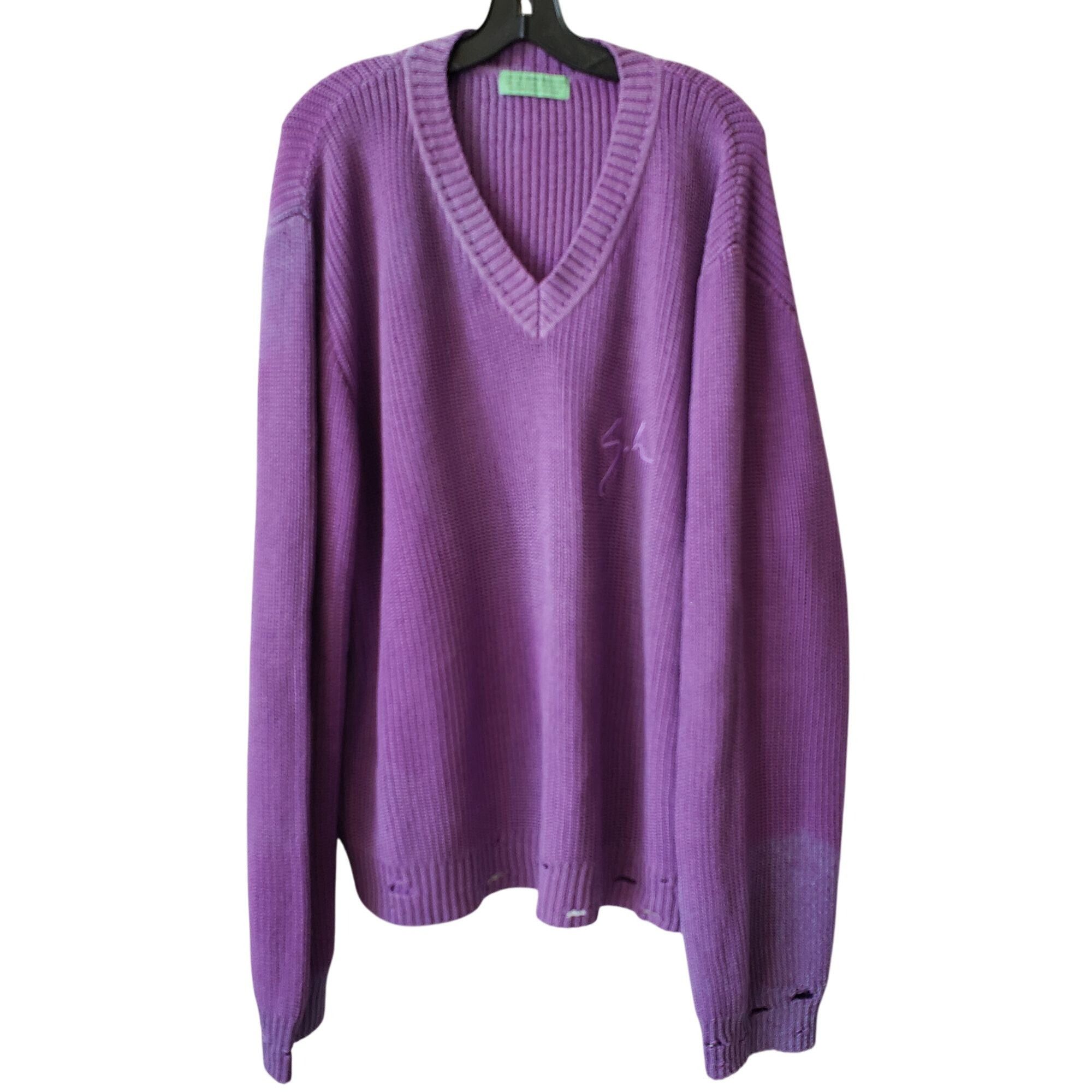 Siberia Hills Siberia Hills Purple Blue Thermal Reactive Color Changing Kn Size US XL / EU 56 / 4 - 3 Thumbnail