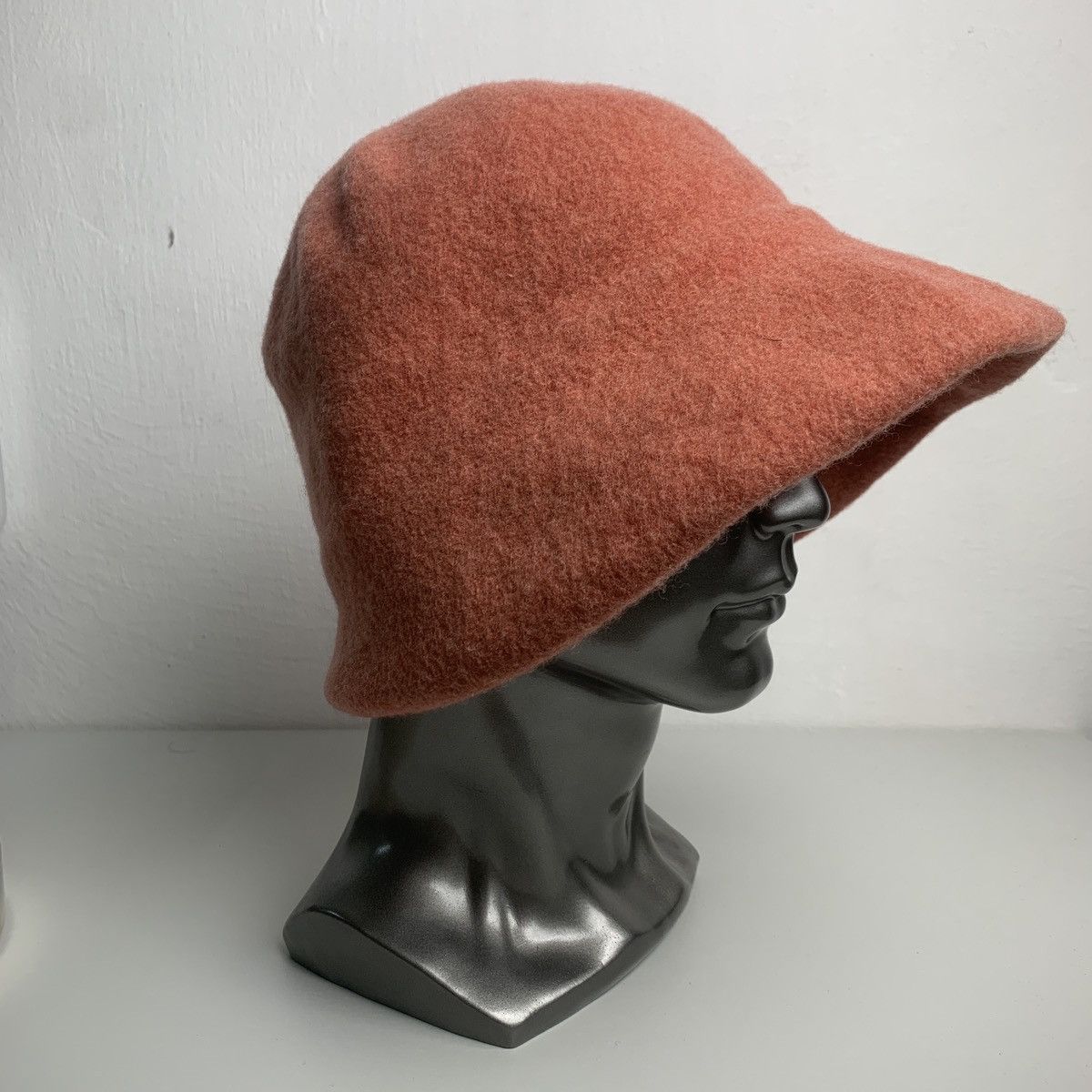 Vivienne Westwood Vivienne Westwood Hat Size ONE SIZE - 3 Thumbnail