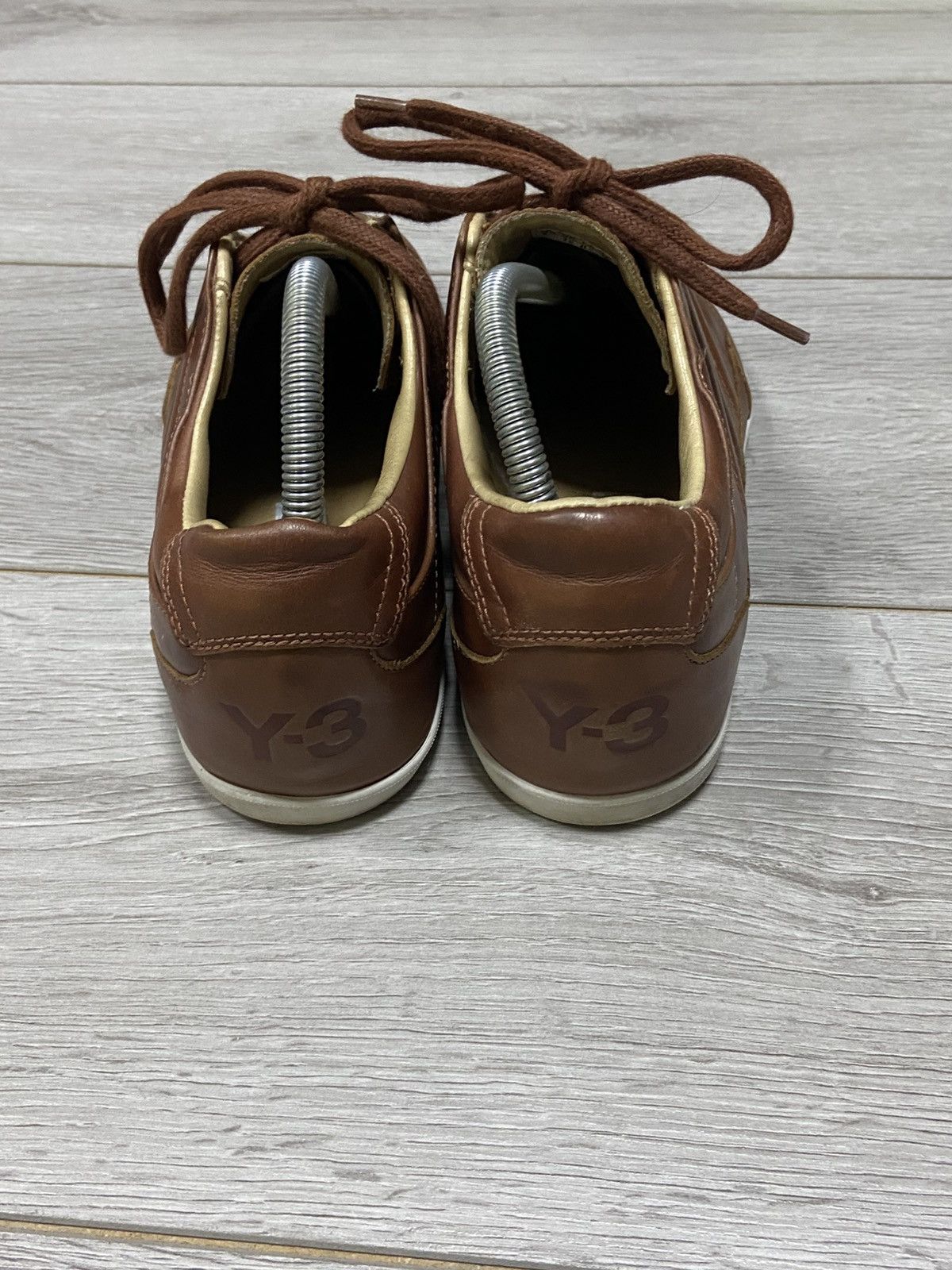 Y-3 Y-3 RARE Yohji Yamamoto x Adidas sneakers Size US 8 / EU 41 - 6 Thumbnail