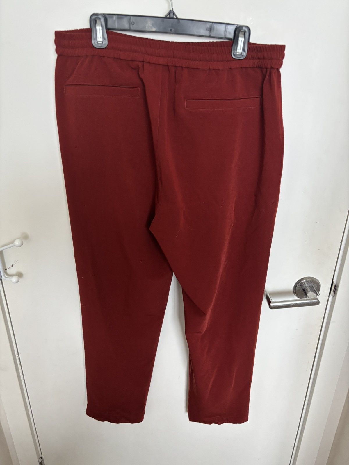 Kith Kith Velour Track Pants Size US 30 / EU 46 - 2 Thumbnail