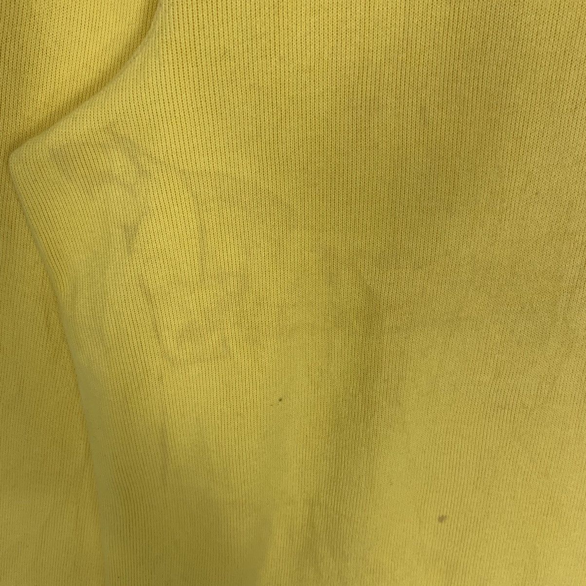 Polo Ralph Lauren Polo By Ralph Lauren Hulf Zip Sweatshirt Size XL / US 12-14 / IT 48-50 - 5 Thumbnail