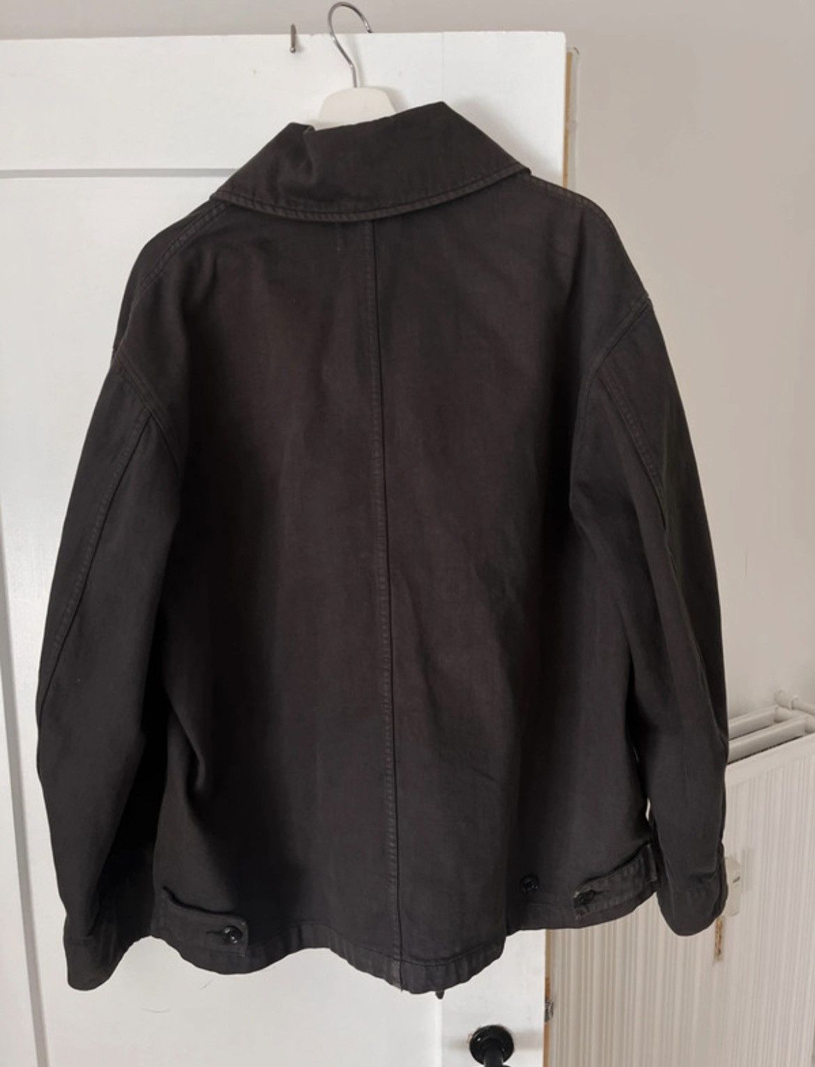 Lemaire Lemaire dispatch jacket Size US XS / EU 42 / 0 - 3 Thumbnail