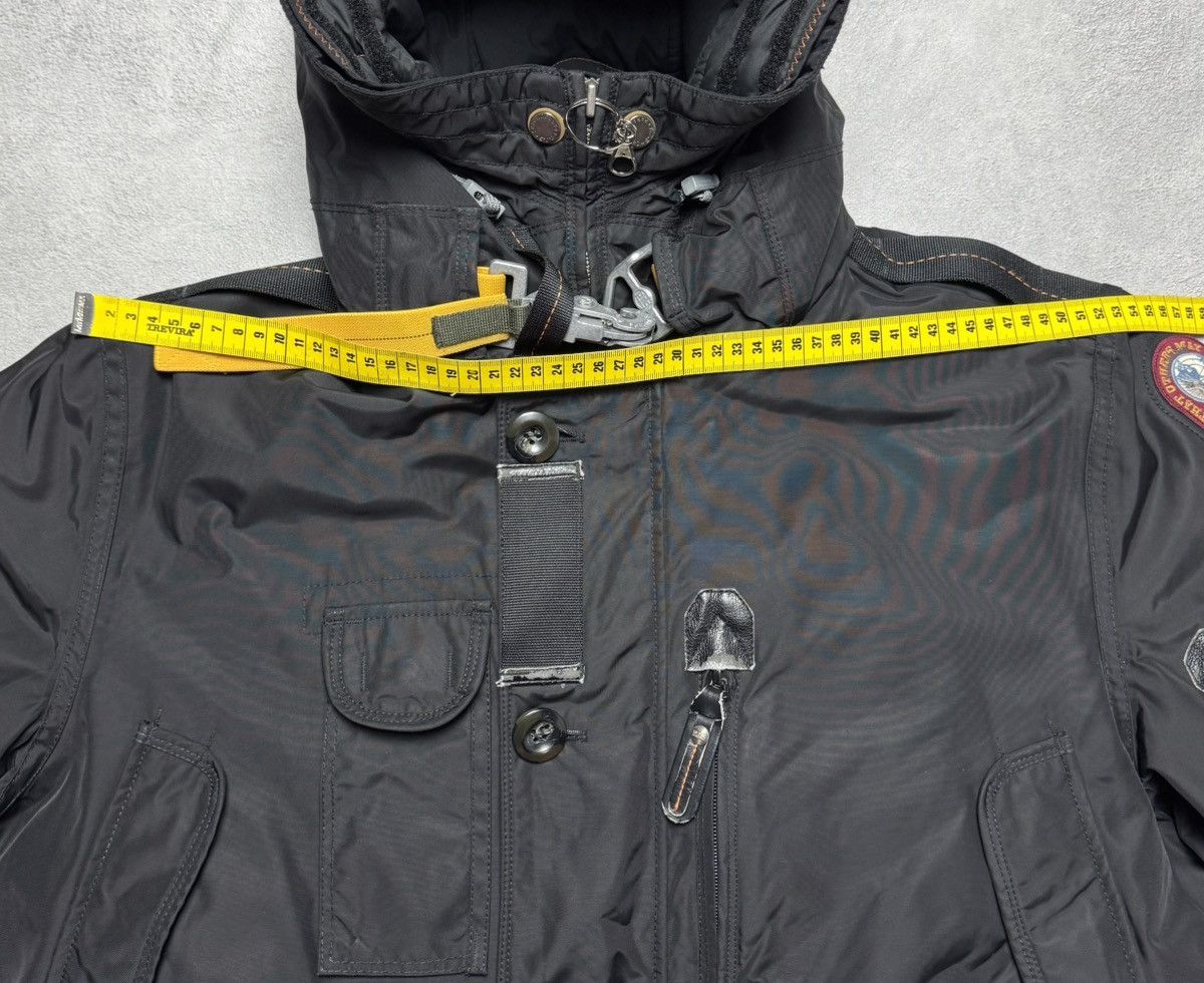Parajumpers Parajumpers Kodiak Parka Jacket Down Lining Size US XL / EU 56 / 4 - 23 Thumbnail