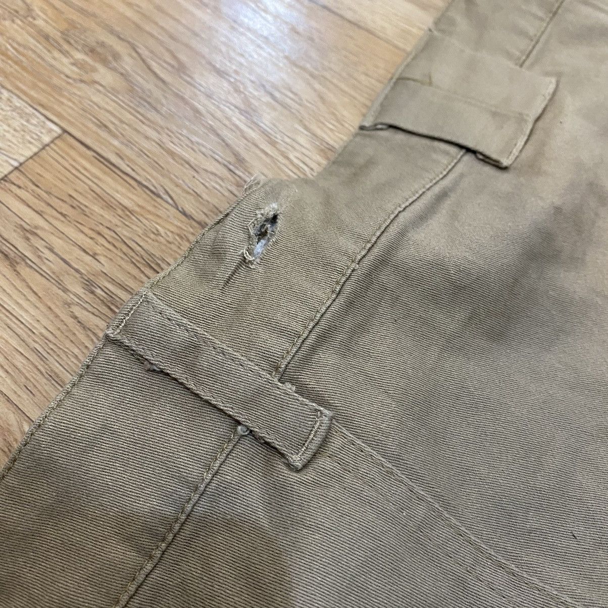 Hysteric Glamour 2000s UP SMILE - Avant Garde Style Pants Size US 34 / EU 50 - 13 Thumbnail