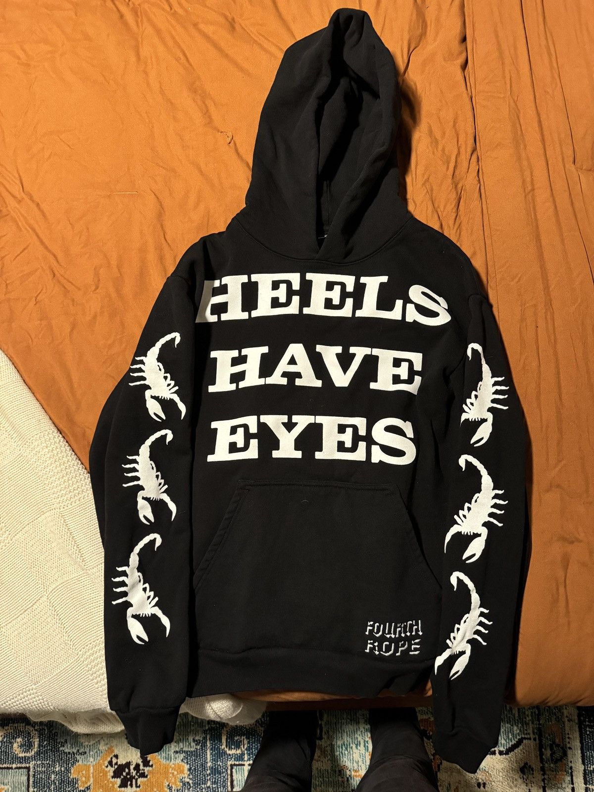 トップス Westside Gunn Super Lisa Hoodie Griselda Westside Gunn Blue FlyGod Super LISA Hoodie Small | eBay