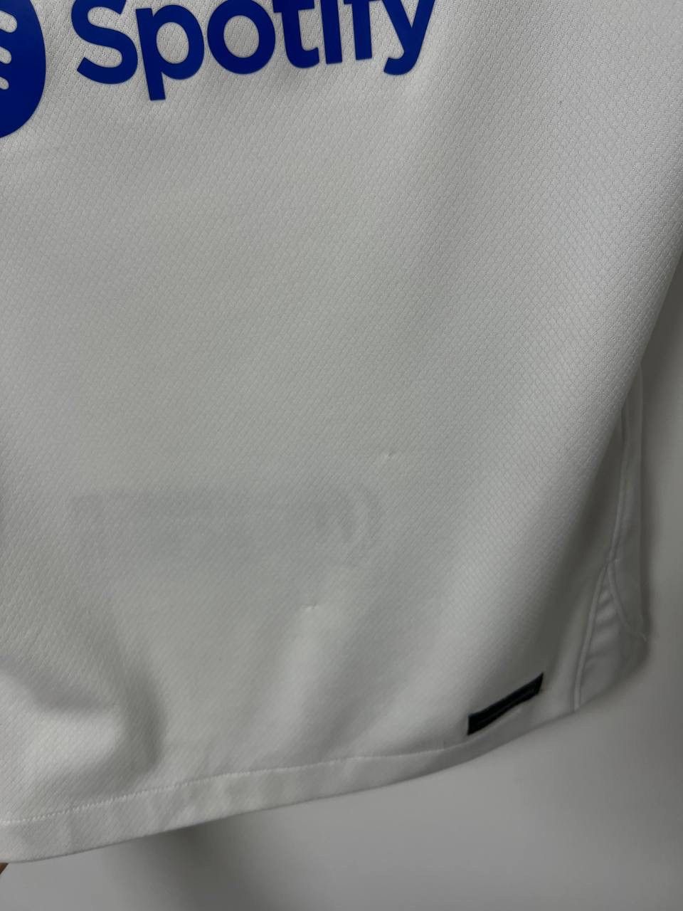 Nike Fc Barcelona 2023/2024 Away Jersey Football Shirt Nike XS Size US XS / EU 42 / 0 - 13 Thumbnail