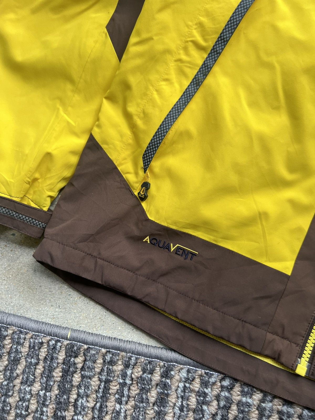 K2 K2 OUTDOOR SKI JACKET RARE Size US L / EU 52-54 / 3 - 5 Thumbnail