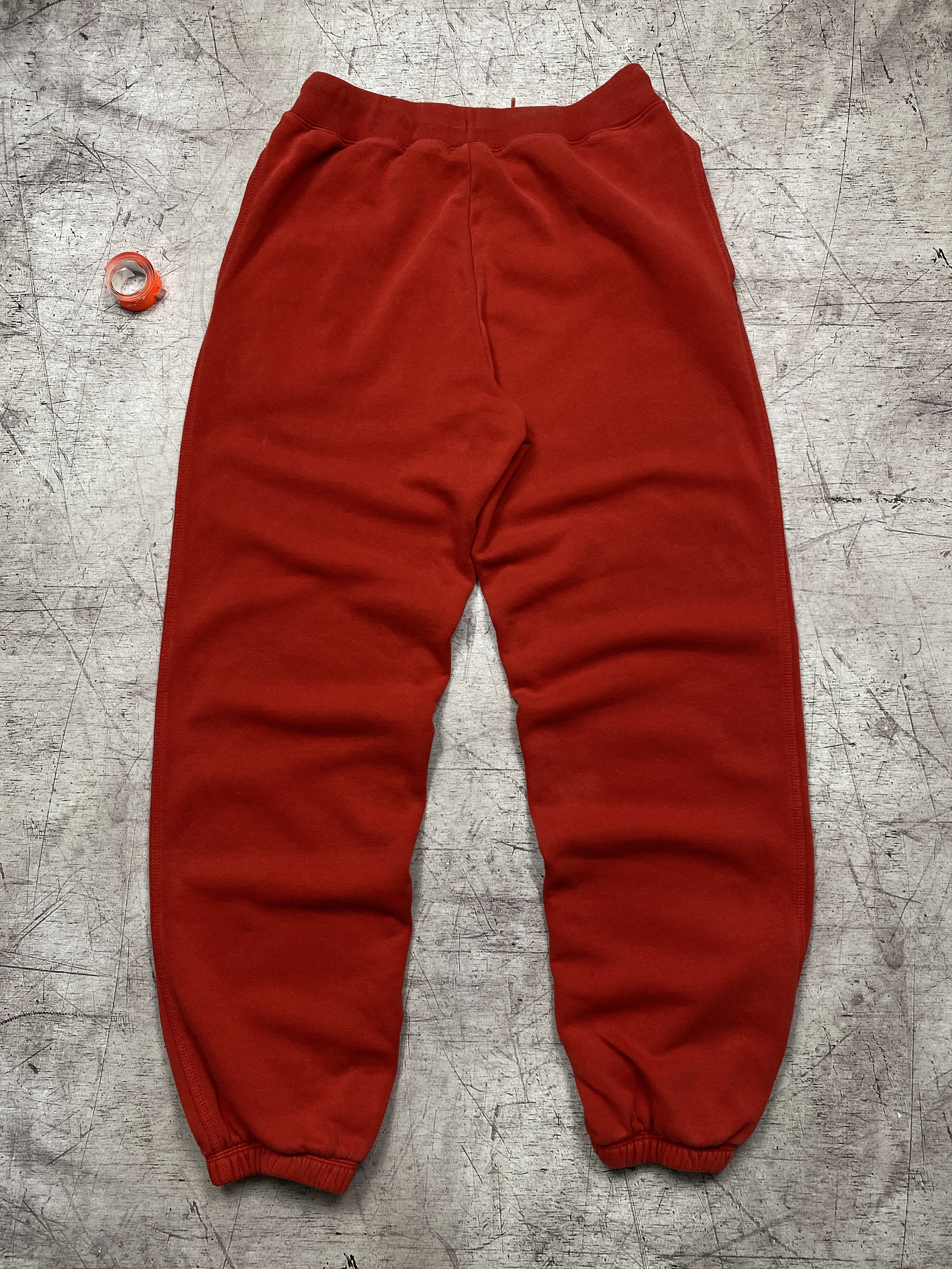 Nike × Vintage Nike Vintage Womens Sweatpants Track Pants Size 32" / US 10 / IT 46 - 6 Thumbnail
