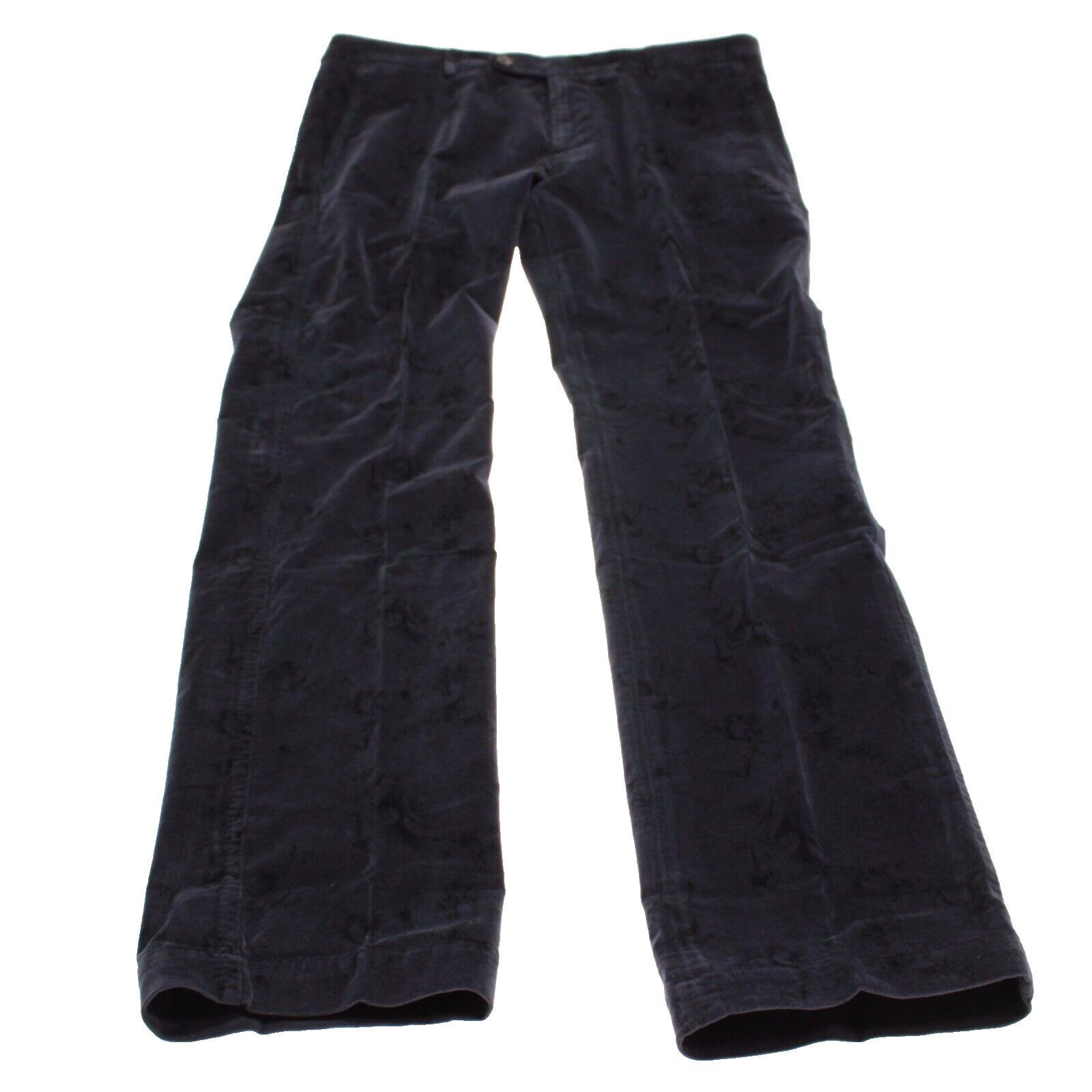 Other Barmas New with tags Chino Size 36 US In Blue Size US 36 / EU 52 - 3 Thumbnail