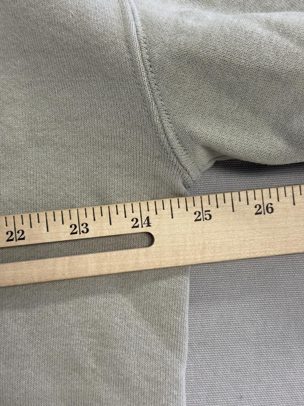 Other Vintage Russell Athletic Sweatshirt Beige Made in USA XXL Size US XXL / EU 58 / 5 - 5 Thumbnail