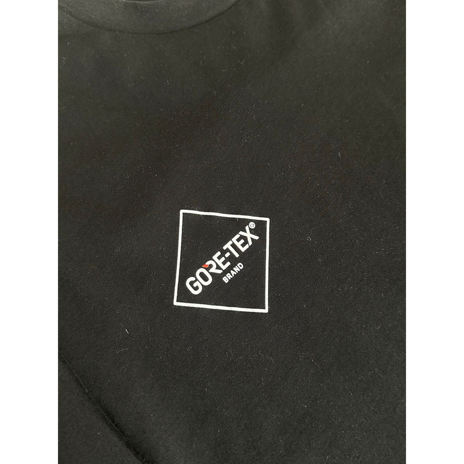 Goretex Limited Friends of Gore-Tex Studio L/S Shirt Size L - New Size US L / EU 52-54 / 3 - 10 Thumbnail