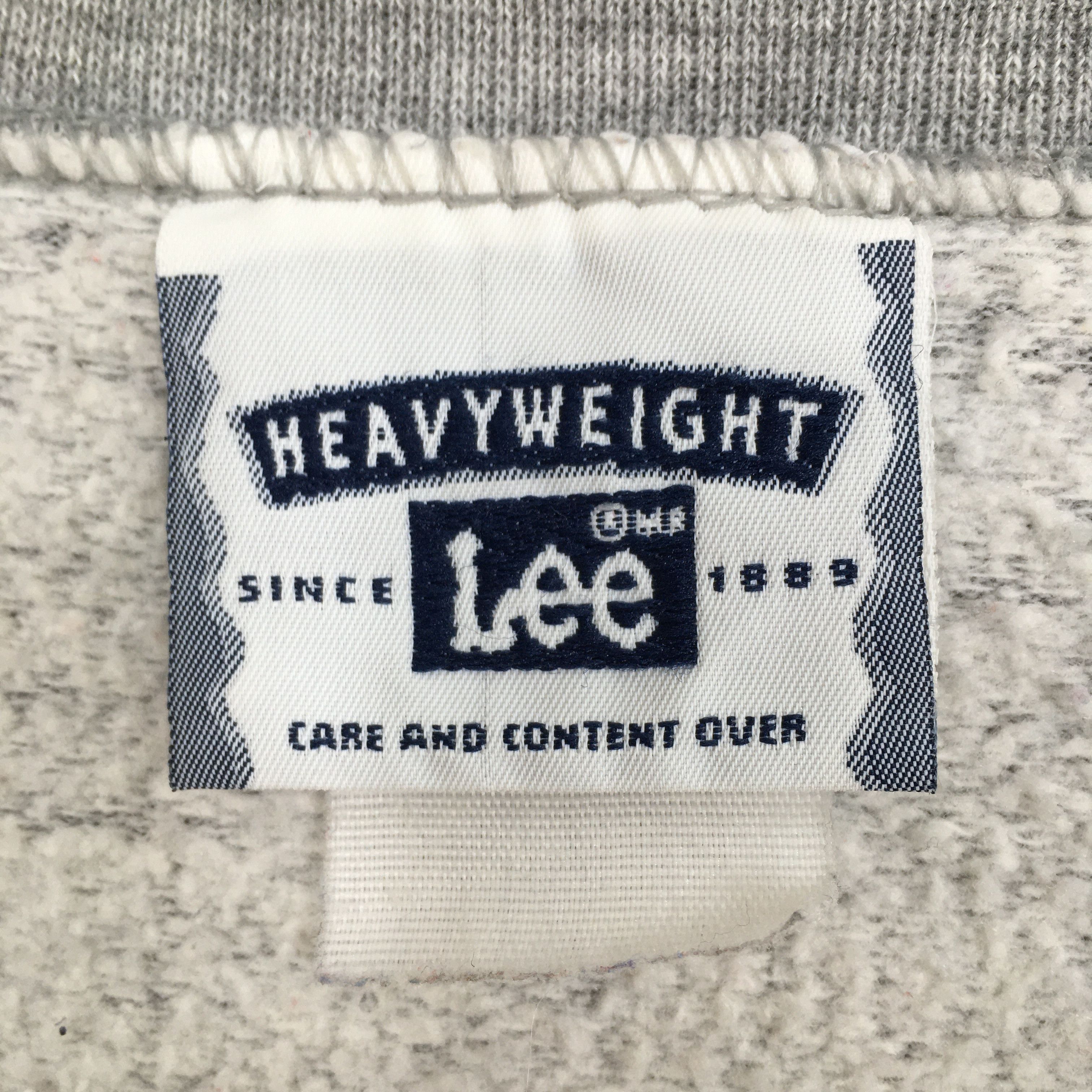 Lee Vintage Tualatin High School Football Sweatshirt Large Size US L / EU 52-54 / 3 - 3 Thumbnail