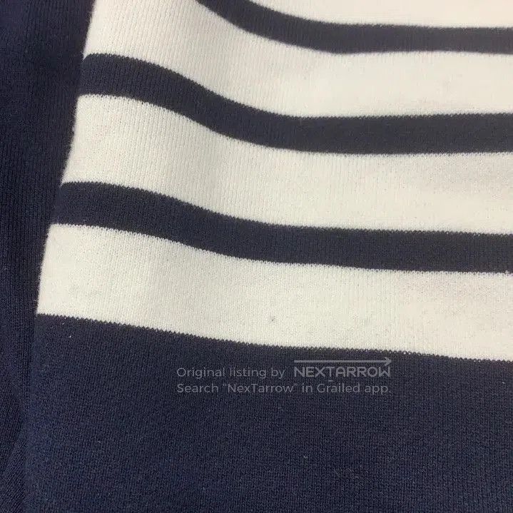 Thom Browne Thom Browne Classic Striped Jogger Pants. Size US 30 / EU 46 - 5 Thumbnail
