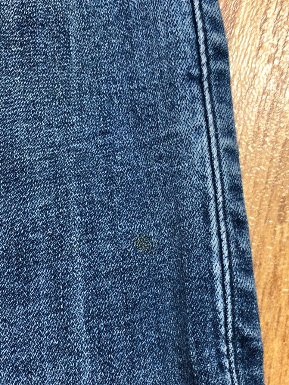 G-Star G-Star Raw REVEND skinny jeans vintage crazy Y2K Size US 31 - 17 Thumbnail
