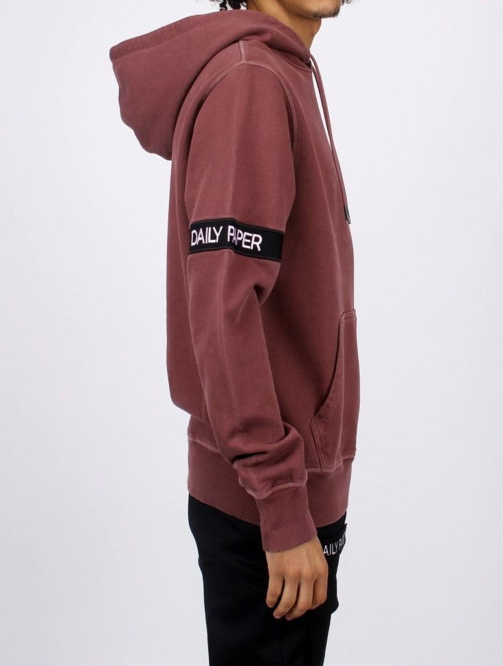 Daily Paper Daily Paper Hoodie Size US M / EU 48-50 / 2 - 1 Thumbnail