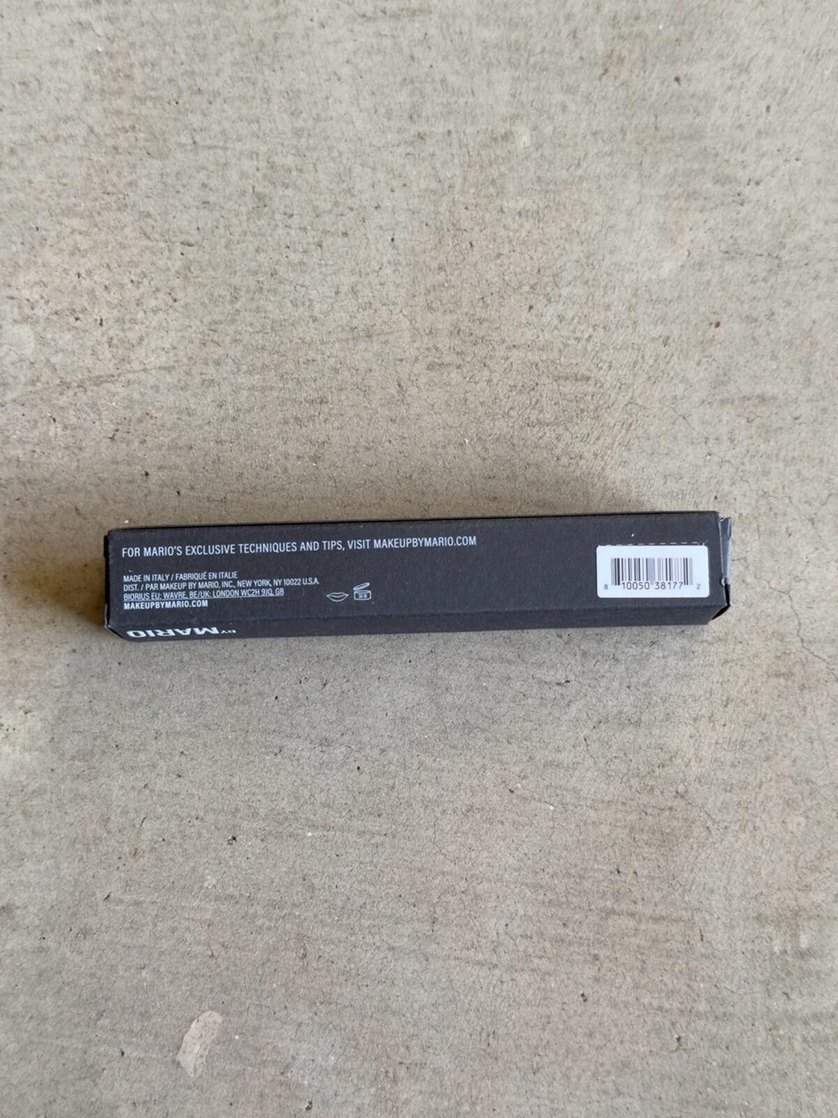 Other Makeup By Mario / Ultra Suede Lip Creme / Rich Rose Size ONE SIZE - 4 Thumbnail