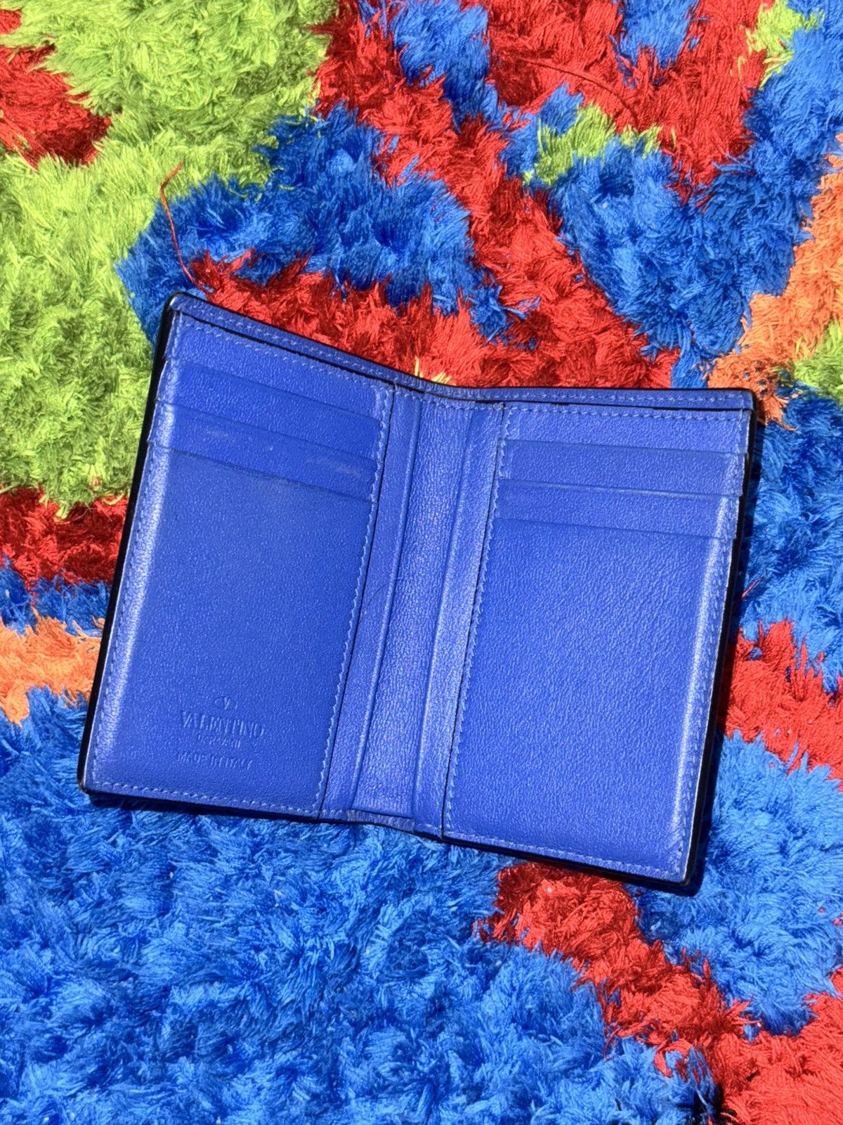 Valentino Valentino wallet Size ONE SIZE - 2 Thumbnail