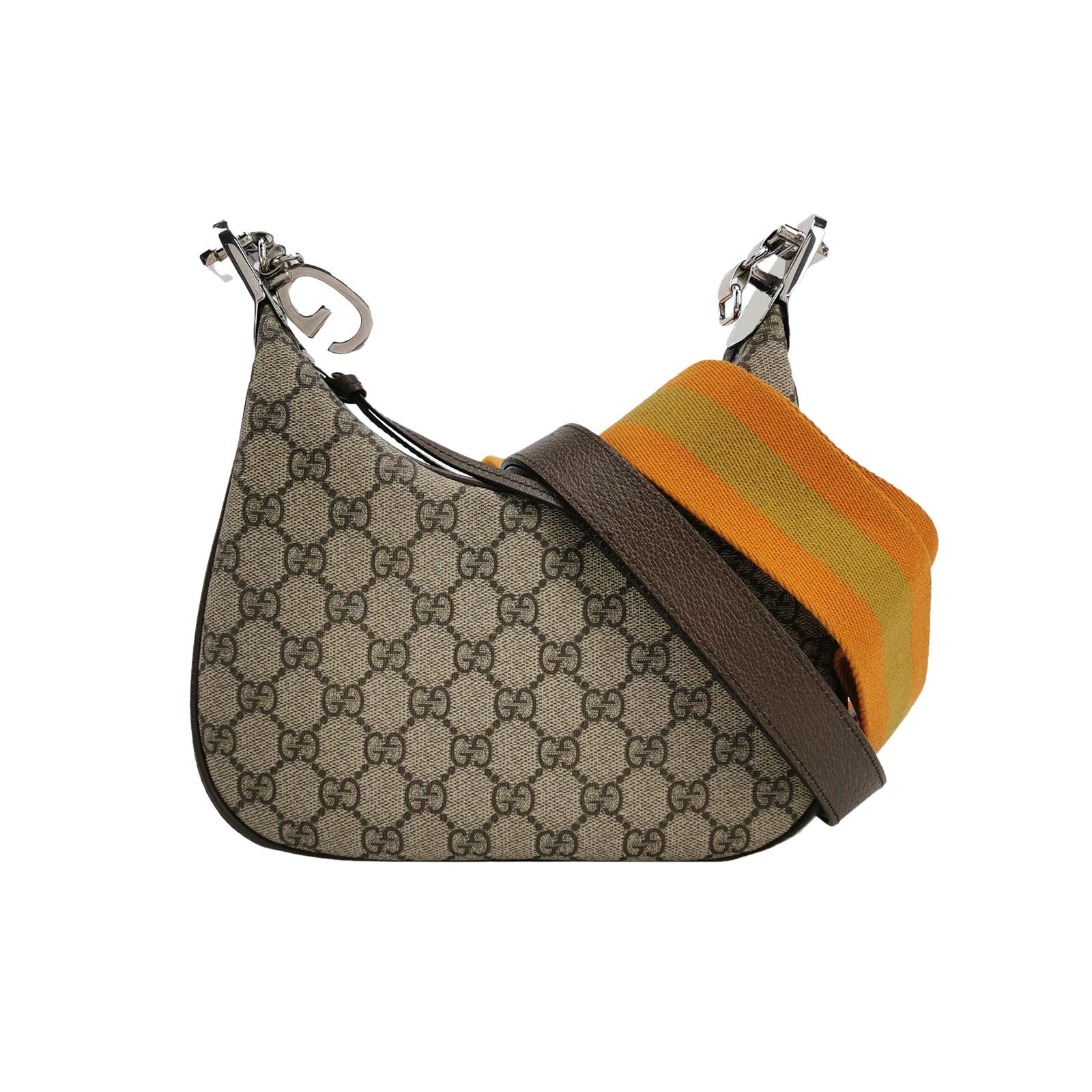 Gucci Gucci Women os Shoulder Bags Size ONE SIZE - 1 Thumbnail