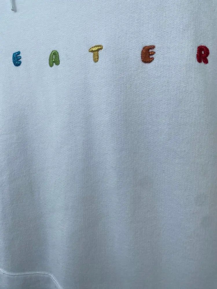 Vetements Vetements Vetements Shinning Logo Hoodie-2506 Size US XS / EU 42 / 0 - 4 Thumbnail