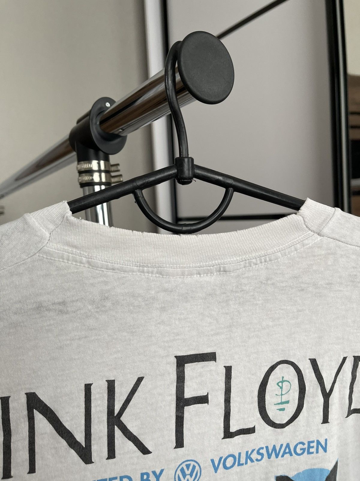 Band Tees 1994 Pink Floyd European Tour Vintage Rock T-Shirt Tee Size US XL / EU 56 / 4 - 16 Thumbnail