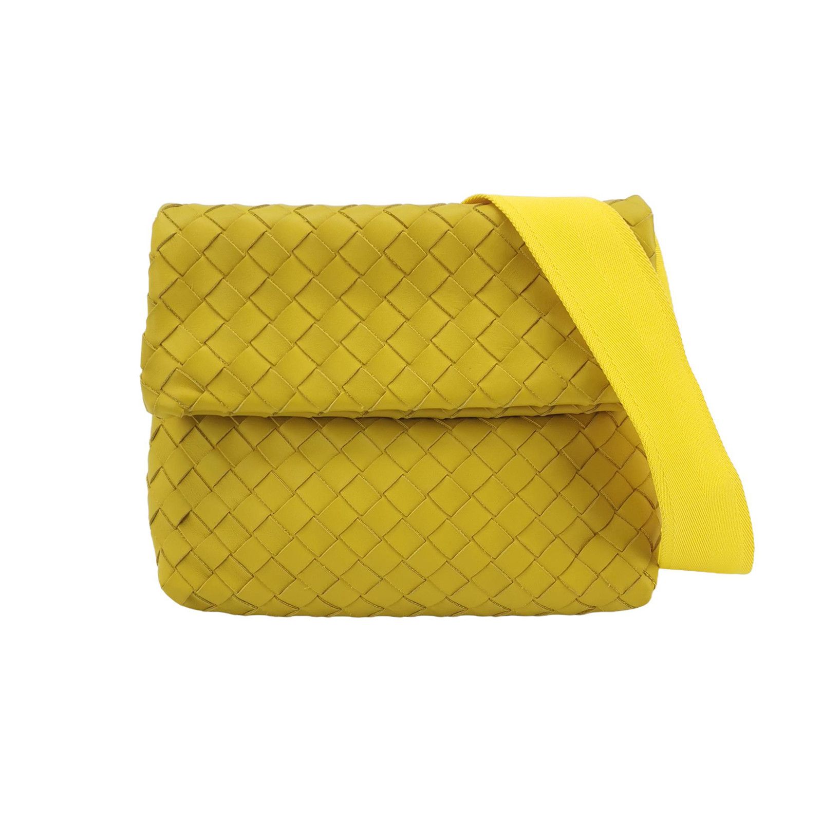 Bottega Veneta Bottega Veneta Women os Crossbody Bags Size ONE SIZE - 1 Thumbnail