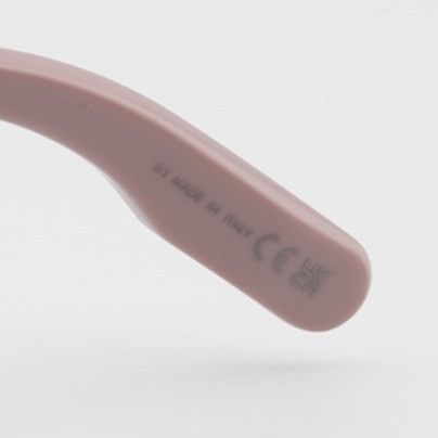 Dior Dior LADY 95.22O B1I 4000 Eyeglasses Pink 52mm Cat Eye Frame Size ONE SIZE - 5 Thumbnail