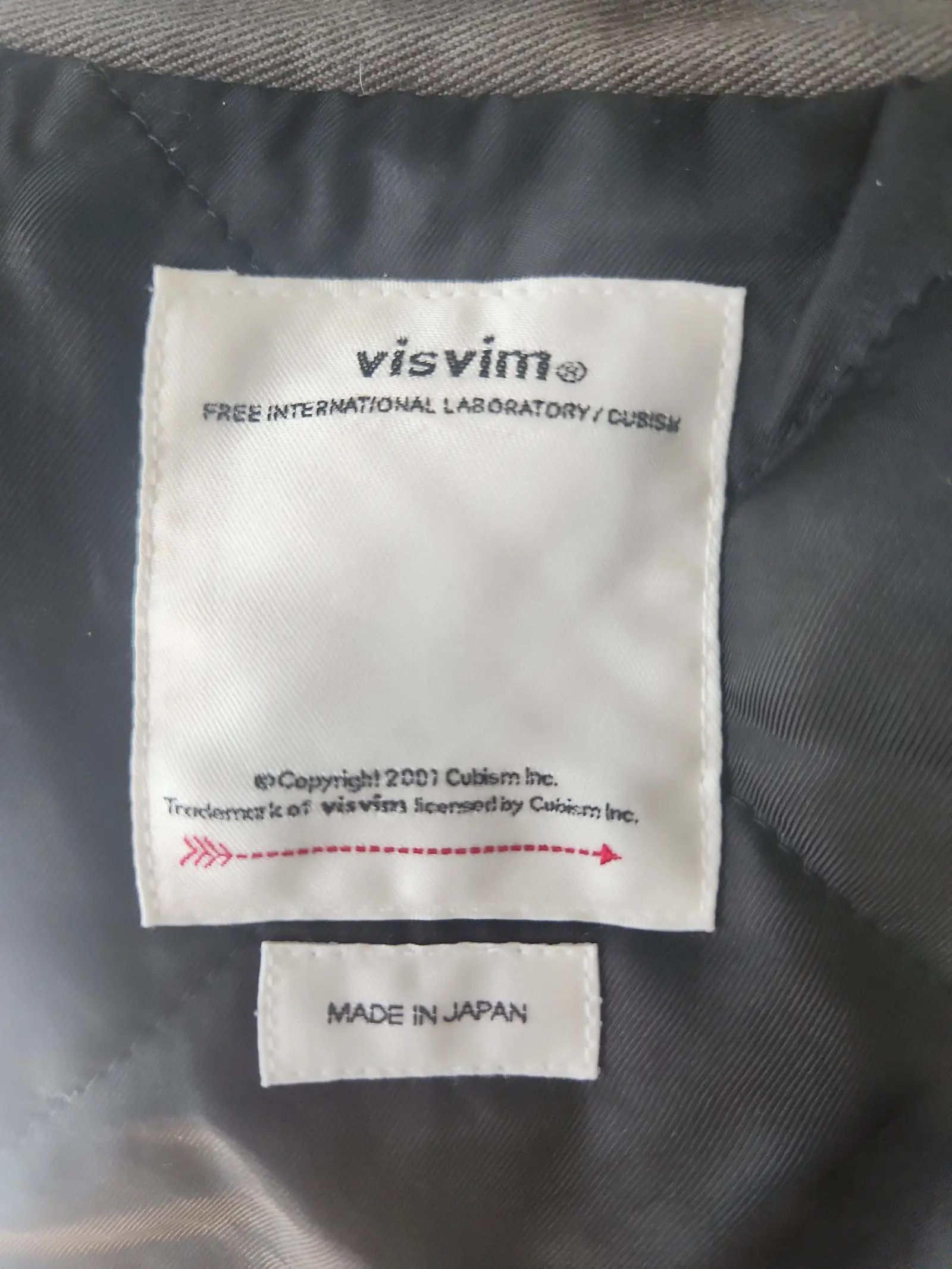 Visvim Visvim Byron Drivers Jacket Size US XL / EU 56 / 4 - 3 Thumbnail