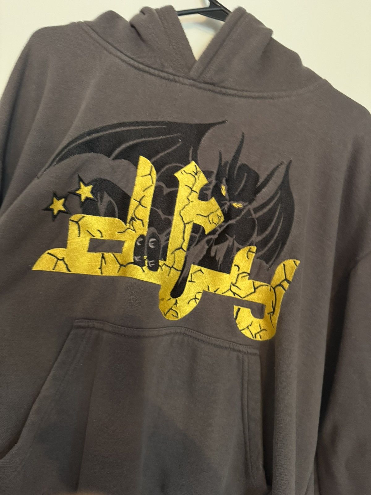 Divide The Youth Divide The Youth 2021 Halloween exclusive Size US L / EU 52-54 / 3 - 2 Thumbnail