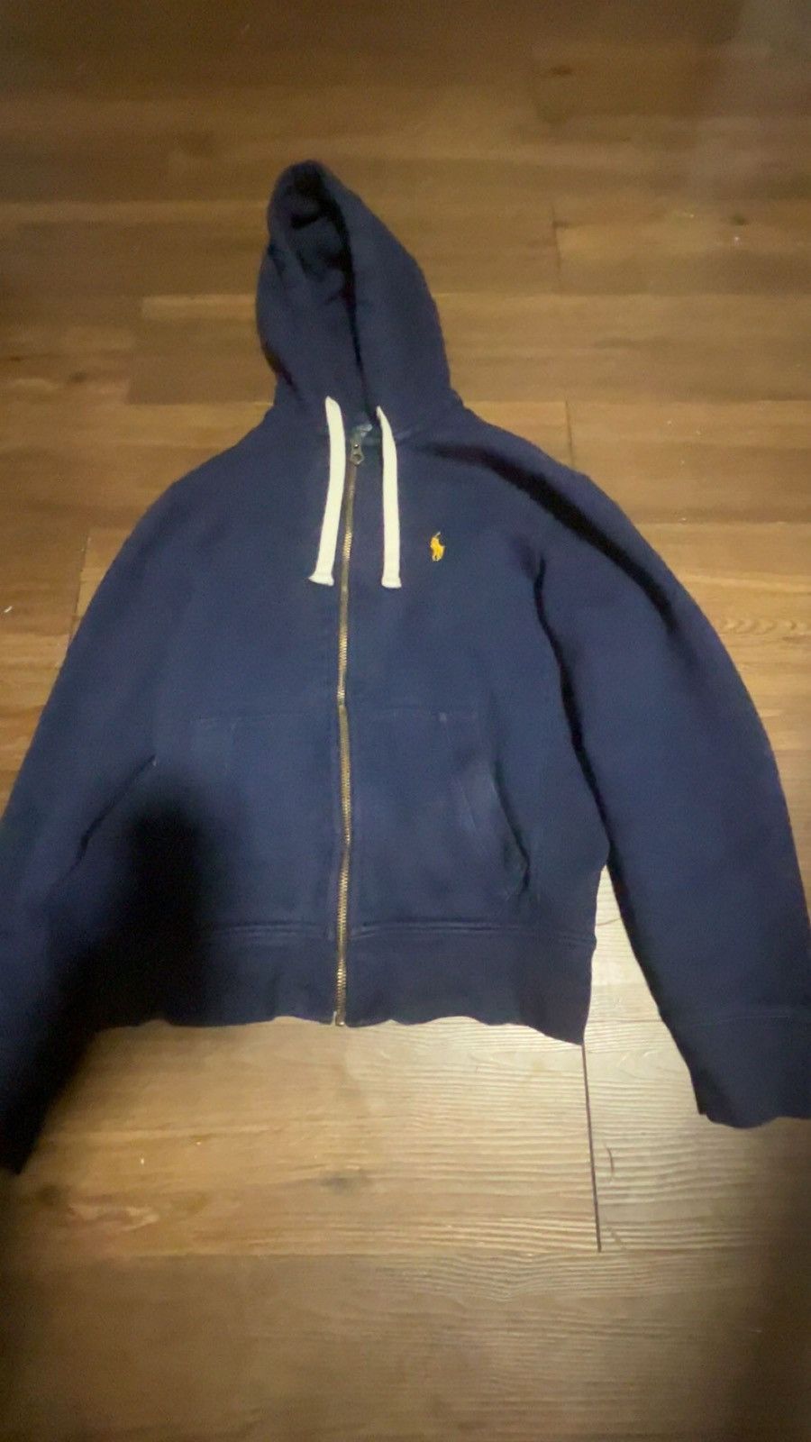 Polo Ralph Lauren POLO RALPH LAUREN • HOODIES Size US S / EU 44-46 / 1 - 2 Thumbnail
