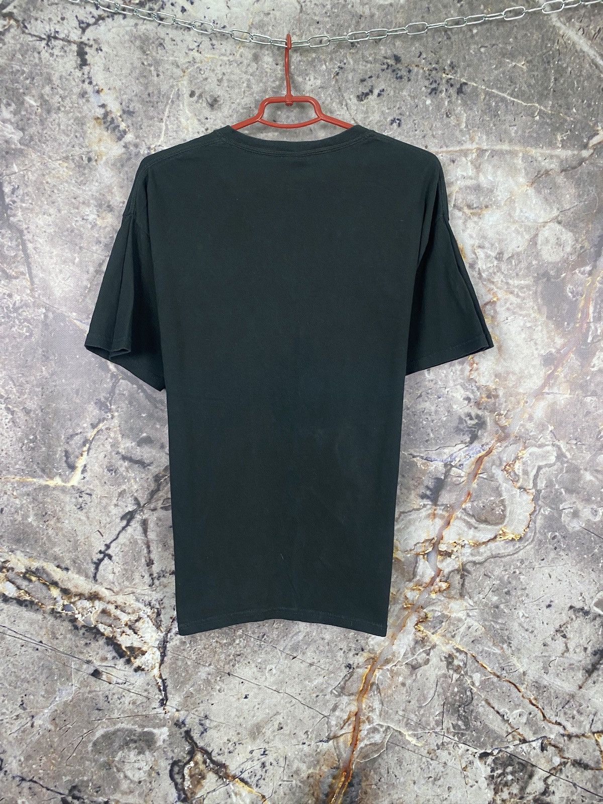 Guns N' Roses × Vintage Men’s Guns N Roses 2010 T-Shirt Size Large Size US L / EU 52-54 / 3 - 10 Thumbnail