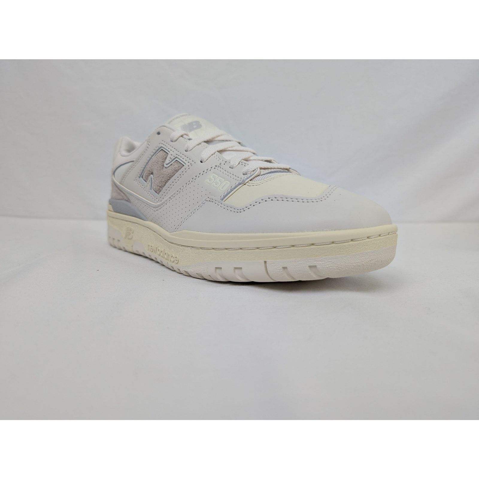 Aime Leon Dore × New Balance o1rshd1 Q:7 / 550 Sneakers in Multicolor Size US 10 / EU 43 - 2 Thumbnail