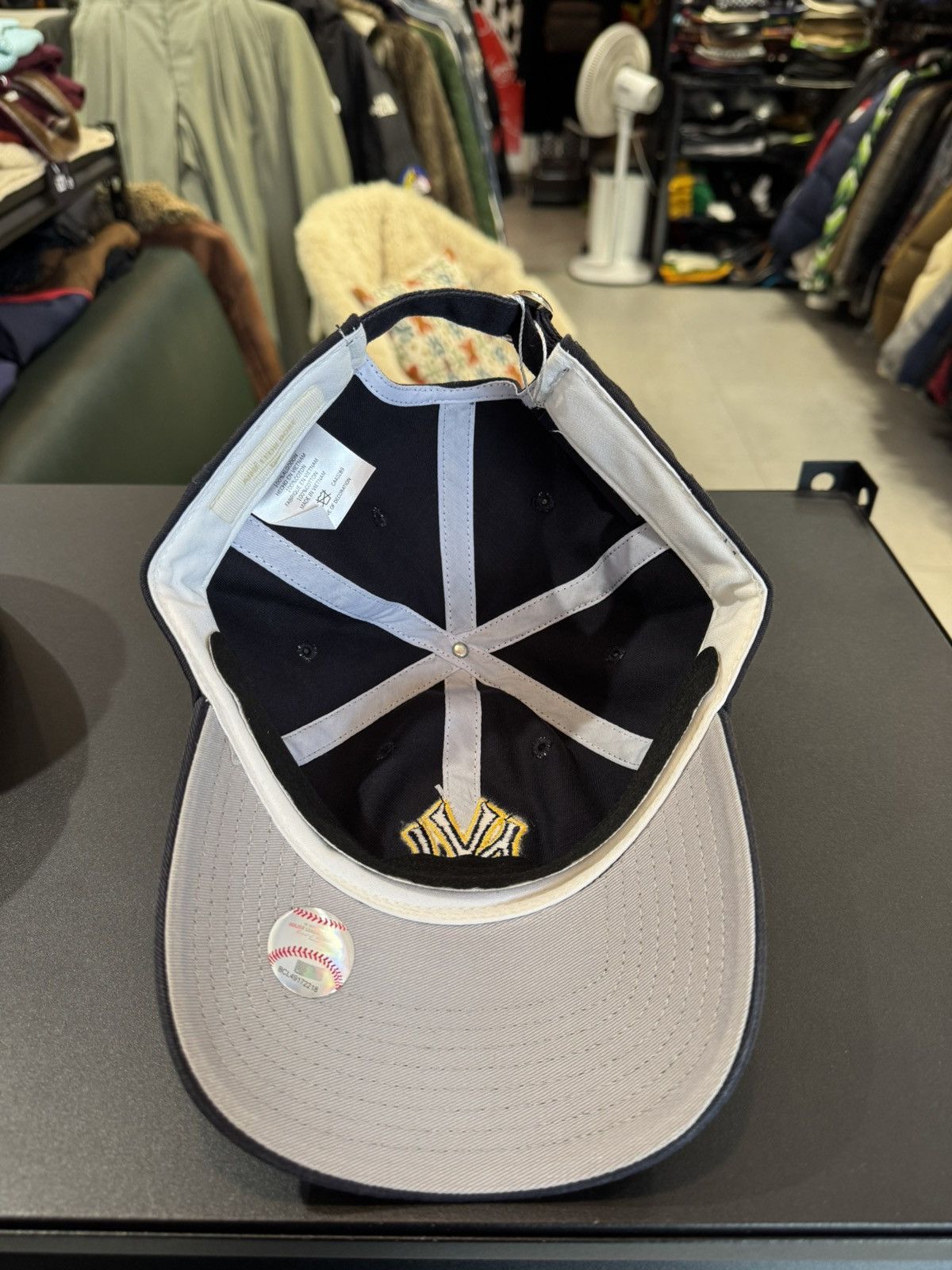 Aime Leon Dore Aime Leon Dore x newera Size ONE SIZE - 5 Thumbnail