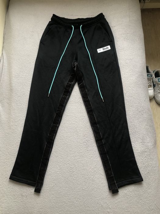 Rhude puma pants hot sale