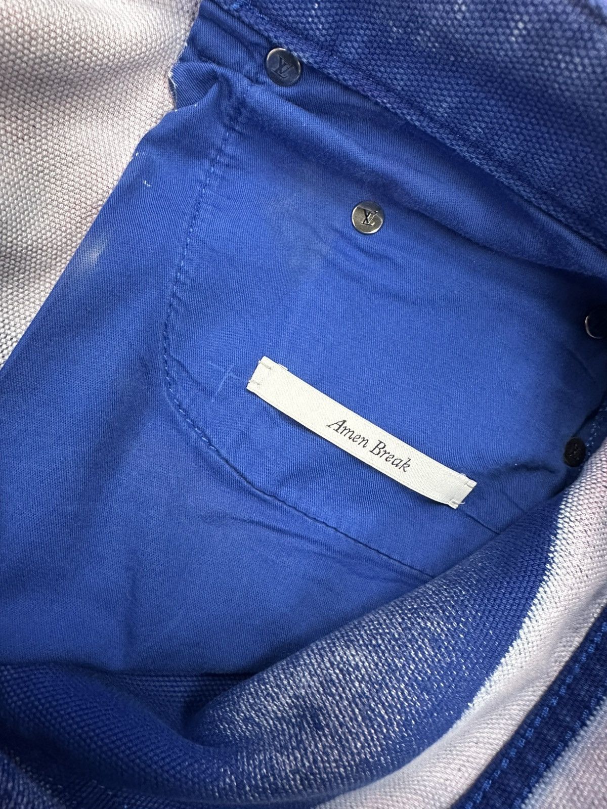 Louis Vuitton Louis Vuitton Gradient Denim Size US 34 / EU 50 - 3 Thumbnail