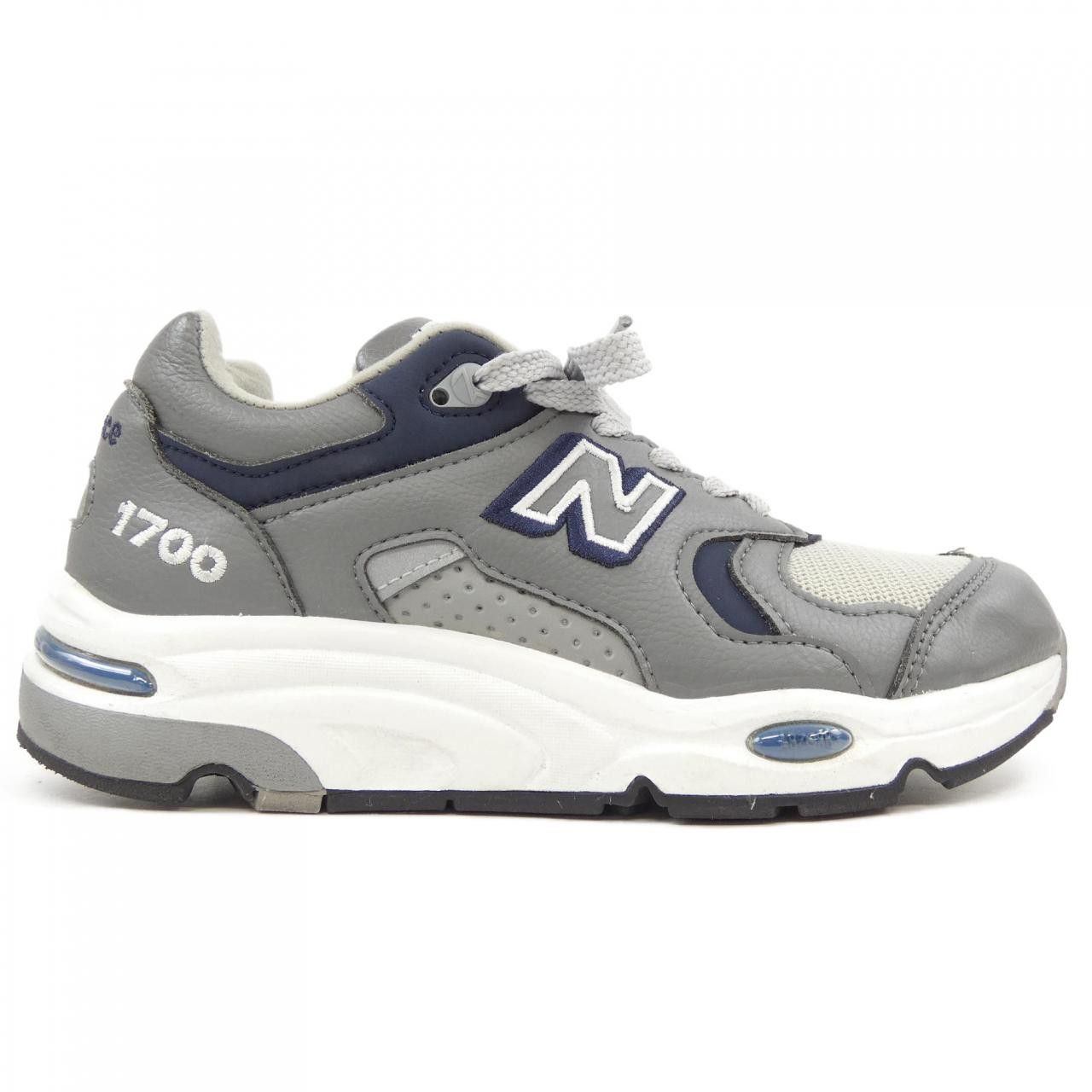 Other New Balance M1700GRA Sneakers Textile Shoes M1700GRA DUTY FREE for USA