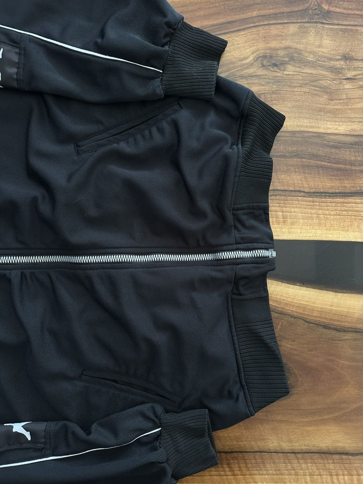 Kappa Vintage Kappa Juventus Track Jacket 98/99 Size US XL / EU 56 / 4 - 5 Thumbnail