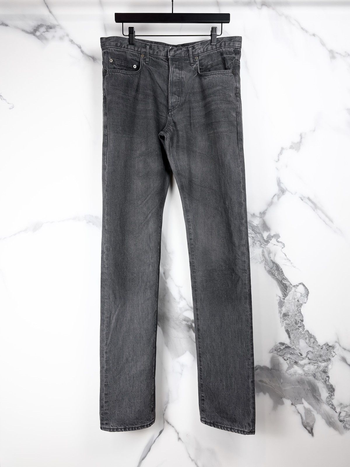Dior Homme SS05 グリッターデニム　W29 Dior Dior Homme SS05 Untitled / Beck - Glitter Jeans | Grailed