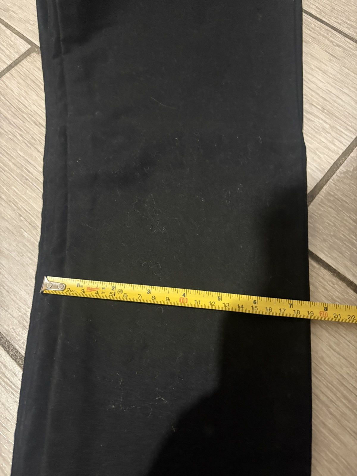 Gucci Gucci by tom ford jeans Size US 32 / EU 48 - 16 Thumbnail