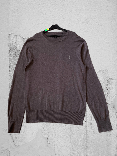 Allsaints Allsaints Sweater Size US M / EU 48-50 / 2 - 1 Thumbnail