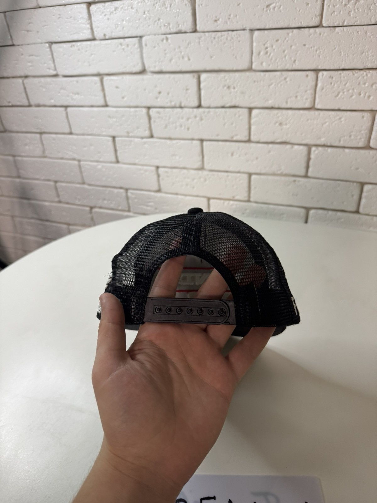Honda Honda cap hat Size ONE SIZE - 4 Thumbnail
