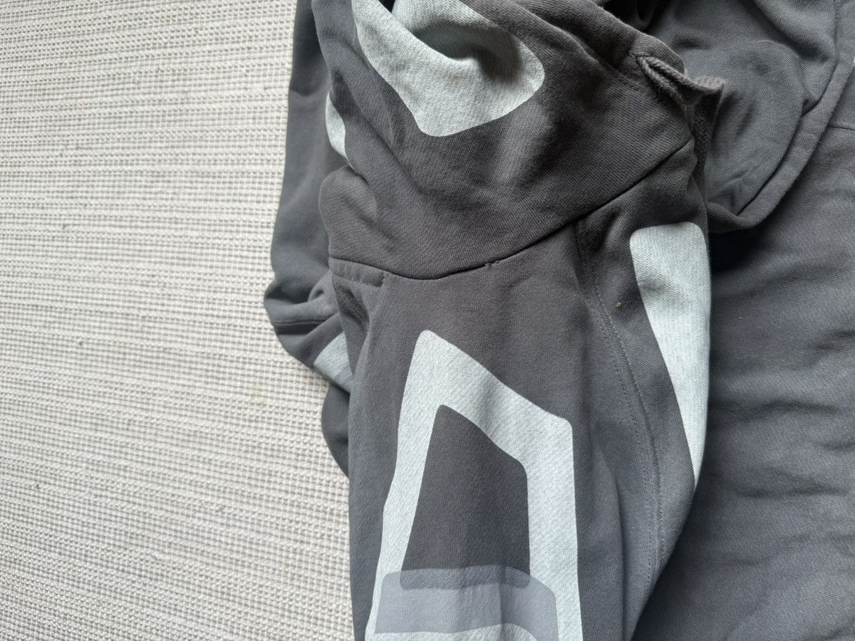 Diesel Y2K DIESEL hoodie Size US L / EU 52-54 / 3 - 11 Thumbnail