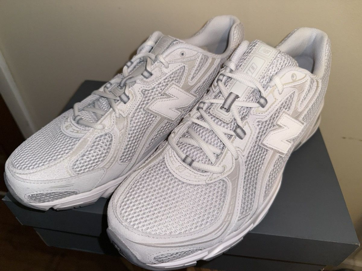 New Balance New Balance 740 v2 Reflection Slate Gray NIB! size 14 men US Size US 14 / EU 47 - 8 Thumbnail
